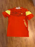 Zgan Adidas shirtje mt 152, Kinderen en Baby's, Ophalen of Verzenden, Zo goed als nieuw, Shirt of Longsleeve