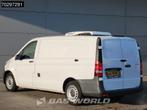 Mercedes Vito 116 Koelwagen Kerstner L2H1 230v-stekker Airco, Auto's, Stof, Gebruikt, Euro 6, 4 cilinders