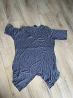 Pescara tuniek 54 paars paarse shirt grote, Kleding | Dames, Grote Maten, Verzenden, Gedragen, Paars, Blouse of Tuniek