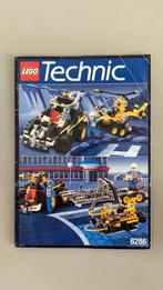 Lego 8286 Technic, Ophalen of Verzenden, Zo goed als nieuw