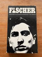 Fischer Tim Krabbé, Ophalen, Zo goed als nieuw