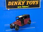 Dinky Toys England #36g Austin Taxi. 1946 - 1949, Ophalen of Verzenden, Gebruikt, Auto, Dinky Toys