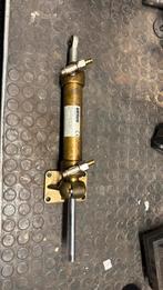 Vetus stuurcilinder, Watersport en Boten, Bootonderdelen, Ophalen, Zo goed als nieuw, Motor en Techniek, Zeilboot of Motorboot