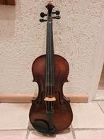 Viool, Ophalen, Gebruikt, 4/4-viool