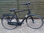 Gazelle Esprit 59cm herenfiets jongensfiets 7 versn!!, Fietsen en Brommers, Fietsen | Heren | Herenfietsen, Ophalen, Versnellingen