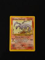 Shining Charizard 107/105 Neo Destiny, Hobby en Vrije tijd, Verzamelkaartspellen | Pokémon, Ophalen of Verzenden, Zo goed als nieuw