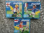 EK 2024 - Harry Kane - Playmobil 4709 - nieuw - 4,00 -, Ophalen of Verzenden, Nieuw, Los playmobil