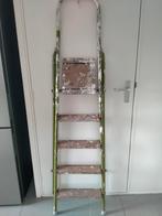 Nog een goede trap, Doe-het-zelf en Verbouw, Ladders en Trappen, Ophalen, Zo goed als nieuw, Minder dan 2 meter