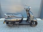 Peugeot Django 4T 50cc Euro 5 Bromscooter 9998 km BJ 2023, Overige modellen, Django, Maximaal 45 km/u, Ophalen of Verzenden