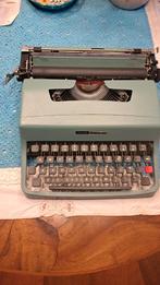 Schrijfmachine olivetti type lettera 32, Diversen, Typemachines, Ophalen of Verzenden, Nieuw