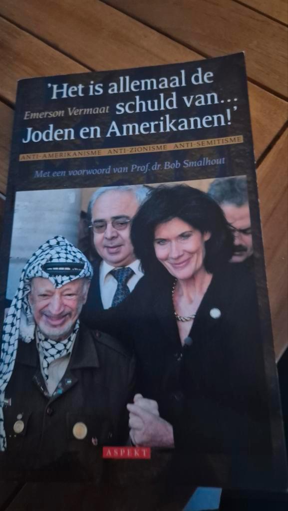Het is allemaal de schuld van Joden en Amerikanen!, Boeken, Politiek en Maatschappij, Gelezen, Politiek en Staatkunde, Wereld