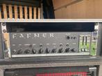 Basversterker Fafner EBS ,Vanderkley, Muziek en Instrumenten, Ophalen, Gebruikt, 100 watt of meer