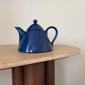 Vintage Italiaanse Pagnossin Treviso theepot beschikbaar voor biedingen