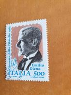 italie 1989, Postzegels en Munten, Postzegels | Europa | Italië, Ophalen of Verzenden, Gestempeld