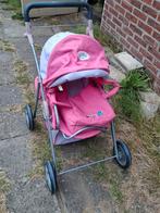 Baby Born Poppenwagen met Draagtas, Ophalen, Gebruikt, Overige typen