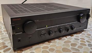Nakamichi Amplifier 1 Made in Japan, AB, phono MM/MC,izgst beschikbaar voor biedingen