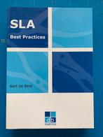 SLA Best Practice, Ophalen of Verzenden