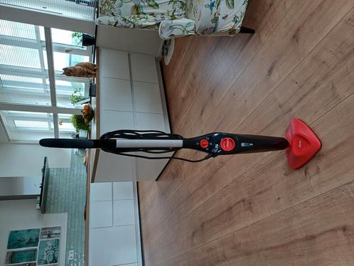 Stoomreiniger voor vloeren, badkamer, meubels., Witgoed en Apparatuur, Stoomapparaten, Nieuw, Ophalen