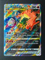 Pokémon Charizard SWSH262 Black Stars Promo, Ophalen of Verzenden, Zo goed als nieuw