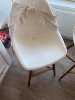 2 Bar stool, Huis en Inrichting, Ophalen, In hoogte verstelbaar, Zo goed als nieuw, Bureau