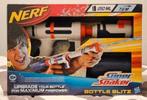 Nerf Super Soaker black bottle blitz, 2011, nieuw, vintage, Ophalen, Nieuw