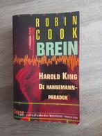 Brein + De Hahnemann paradox, Boeken, Ophalen of Verzenden, Zo goed als nieuw