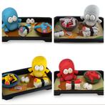 Designer toys O No Sushi Andrew Bell DIY pop popje poppetje, Verzenden, Nieuw