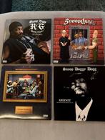 4x Snoop Dogg Vinyl, Cd's en Dvd's, Vinyl | Hiphop en Rap, Ophalen of Verzenden, 2000 tot heden, Zo goed als nieuw, 12 inch