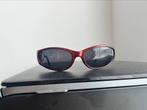 Originele Harley Davidson zonnebril met mooii details!, Overige merken, Gebruikt, Zonnebril, Bruin
