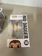 Funko pop - Marvel - Red dagger - 1080 - twee beschikbaar, Ophalen of Verzenden, Zo goed als nieuw, Nvt, Nvt