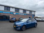 Volkswagen Polo 1.0 TSI DSG | Comfort 5-Drs | Airco | Navi |, Gebruikt, Euro 6, 95 pk, Blauw