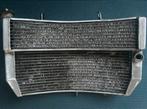 FEBUR oversized radiateur GSX-R 600 750 2001-2003 k2, Ophalen of Verzenden, Gebruikt