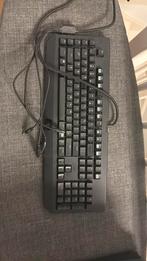 Gametoetsenbord razer, Computers en Software, Toetsenborden, Ophalen of Verzenden, Gebruikt