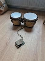 Bongo orgineel gebruikt, Ophalen of Verzenden, Gebruikt, Trommel