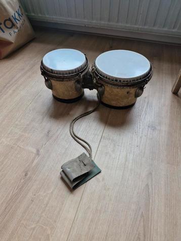 Bongo orgineel gebruikt beschikbaar voor biedingen