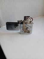 Geen Zippo benzine aansteker, Ophalen, Nieuw, Aansteker