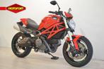 Ducati MONSTER 696 + (bj 2010), Bedrijf, Meer dan 35 kW, Naked bike