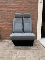 Vw t5 bijrijders bank, Ophalen, Gebruikt, Volkswagen