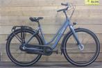 Gazelle Esprit damesfiets 49cm 3 versn. met 3 mnd garantie, Niet ingevuld, Gebruikt, Niet ingevuld, Niet ingevuld
