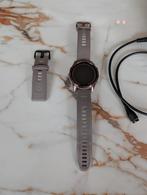 Garmin 7s Sapphire Solar Bronze, GARMIN, Gebruikt, Ophalen of Verzenden, Waterdicht
