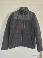 winterjas Tenson, Maat 48/50 (M), Zwart, Ophalen of Verzenden, Zo goed als nieuw