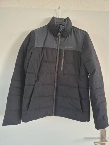 winterjas Tenson beschikbaar voor biedingen