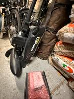 Minn Kota terova 55lbs elektromotor, Ophalen, Zo goed als nieuw, Overige modellen