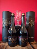 Hertog Jan Grand Prestige Vatgerijpt 2024 Wales & Kentucky, Ophalen of Verzenden, Nieuw, Flesje(s), Hertog Jan