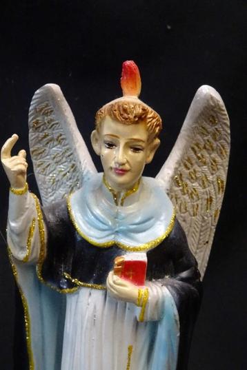 100340=Bescherm Engel.3010 beschikbaar voor biedingen