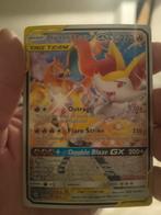 Pokemon kaart - Zo goed als nieuw in hoesje, Ophalen of Verzenden