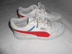 Mooie sneakers maat 38 van Puma z.g.a.n., Puma, Ophalen of Verzenden, Zo goed als nieuw, Jongen of Meisje