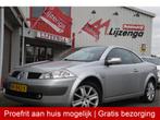Renault Mégane Coupé-Cabriolet 1.6-16V Dynamique Comfort A, Auto's, Voorwielaandrijving, 65 €/maand, Stof, Gebruikt