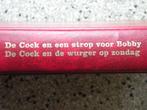 Baantjer en de Cock. 2 Boeken, 3 verhalen., Boeken, Detectives, Ophalen of Verzenden, Zo goed als nieuw