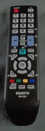 Huayu RM-L800 universele afstandsbediening TV, Postbus 64461, Brunssum, Nederland, Verzenden, Tv, Kenduseditemsinfo@gmail.com